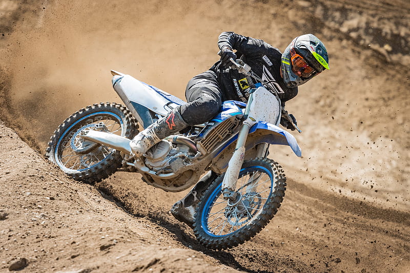 Yamaha YZ450F âTop 5 Modsâ â PulpMX, HD wallpaper